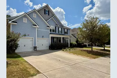 1158 Fawn Forest Road, Grovetown, GA 30813 - Photo 2