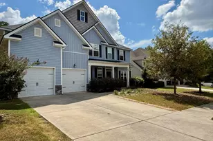 1158 Fawn Forest Rd, Grovetown, GA 30813 - Photo 2