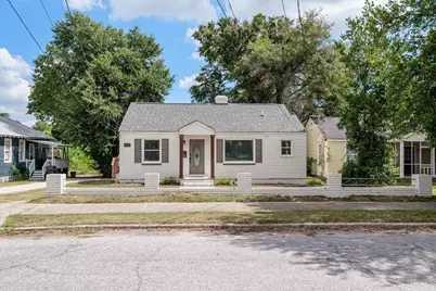 1526 Craig Street, Augusta, GA 30904 - Photo 2