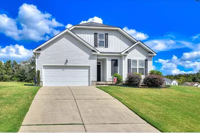 19 Bonham Lane, North Augusta, SC 29860 - Photo 2