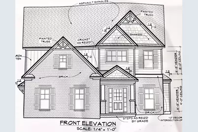 3410 Kerry Place, Augusta, GA 30909 - Photo 2