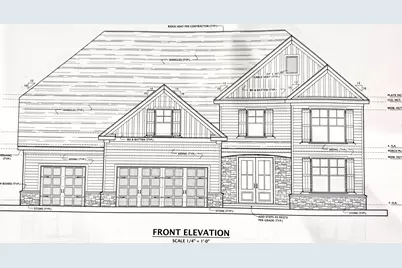 3410 Kerry Place, Augusta, GA 30909 - Photo 1