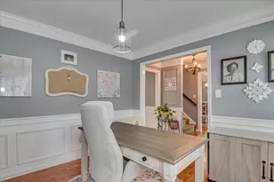 299 Ashbrook Dr, Martinez, GA 30907 - Photo 26