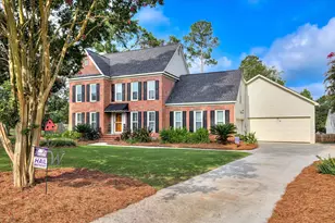 299 Ashbrook Dr, Martinez, GA 30907 - Photo 60