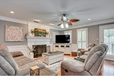 299 Ashbrook Drive, Martinez, GA 30907 - Photo 8