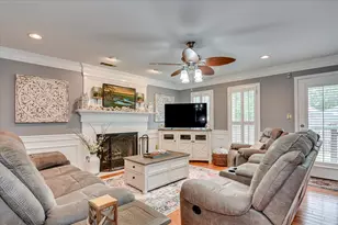 299 Ashbrook Dr, Martinez, GA 30907 - Photo 8