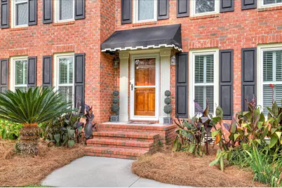 299 Ashbrook Drive, Martinez, GA 30907 - Photo 4