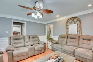 299 Ashbrook Dr, Martinez, GA 30907 - Photo 10