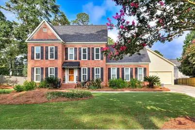 299 Ashbrook Drive, Martinez, GA 30907 - Photo 1