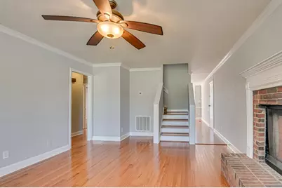 4686 Cutter Mill Road, Martinez, GA 30907 - Photo 8