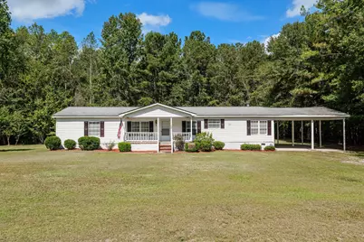 789 George McDuffie Road, Dearing, GA 30808 - Photo 1