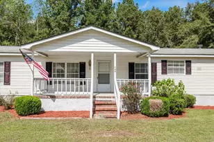 789 George McDuffie Rd, Dearing, GA 30808 - Photo 2