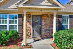 243 Staghorn Ct, Aiken, SC 29801 - Photo 6