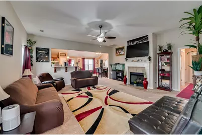 2711 Ashton Drive, Hephzibah, GA 30815 - Photo 4