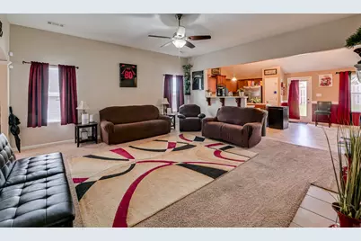 2711 Ashton Drive, Hephzibah, GA 30815 - Photo 8