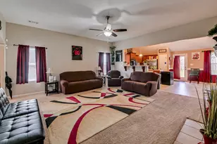 2711 Ashton Dr, Hephzibah, GA 30815 - Photo 8