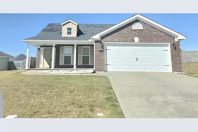 2711 Ashton Drive, Hephzibah, GA 30815 - Photo 1