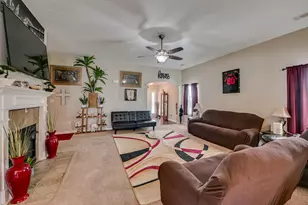 2711 Ashton Dr, Hephzibah, GA 30815 - Photo 6