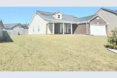 2711 Ashton Drive, Hephzibah, GA 30815 - Photo 2