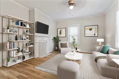 1733 Walker St. Street, Augusta, GA 30904 - Photo 2