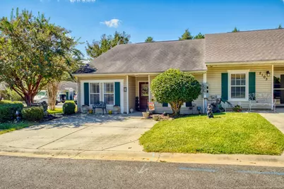 2101 SW Abigail Lane, Aiken, SC 29803 - Photo 2