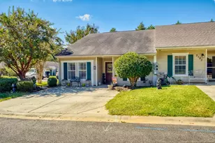 2101 SW Abigail Ln, Aiken, SC 29803 - Photo 2