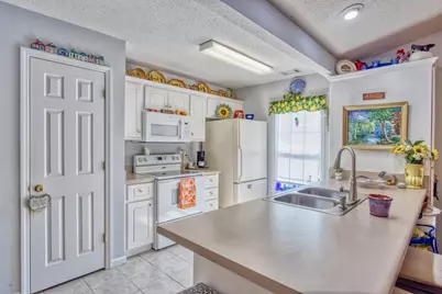 2101 SW Abigail Lane, Aiken, SC 29803 - Photo 12