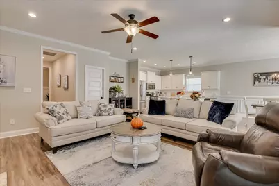 3282 Greymoor Circle, Aiken, SC 29801 - Photo 10