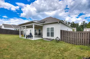 3282 Greymoor Cir, Aiken, SC 29801 - Photo 34