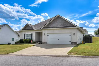 3282 Greymoor Circle, Aiken, SC 29801 - Photo 2