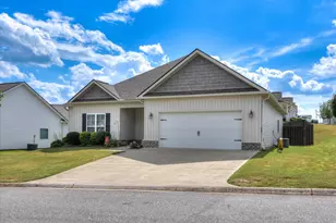 3282 Greymoor Cir, Aiken, SC 29801 - Photo 2