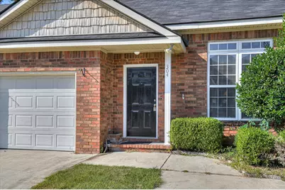304 Hornhead Drive, Augusta, GA 30907 - Photo 4