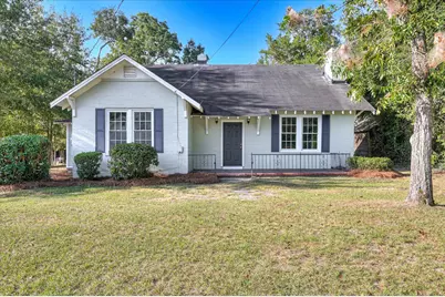 205 Williams Street, Wrens, GA 30833 - Photo 1