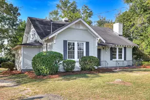 205 Williams St, Wrens, GA 30833 - Photo 2