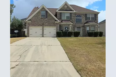 1432 Issac Way, Hephzibah, GA 30815 - Photo 1