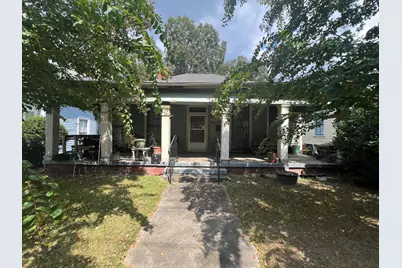 1661 Lawton Ave Avenue, Macon, GA 31201 - Photo 1