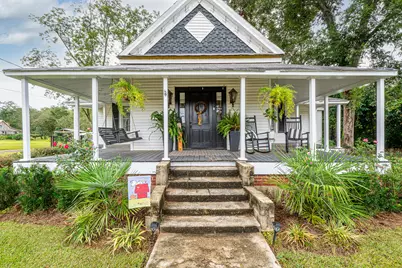 414 Penn Street, Edgefield, SC 29824 - Photo 28