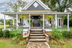 414 Penn St, Edgefield, SC 29824 - Photo 28