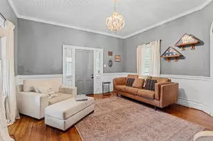 414 Penn St, Edgefield, SC 29824 - Photo 6