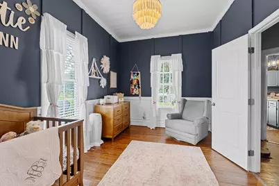 414 Penn Street, Edgefield, SC 29824 - Photo 16