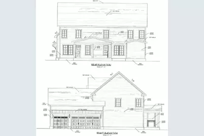 2571 William Few Parkway, Evans, GA 30809 - Photo 2