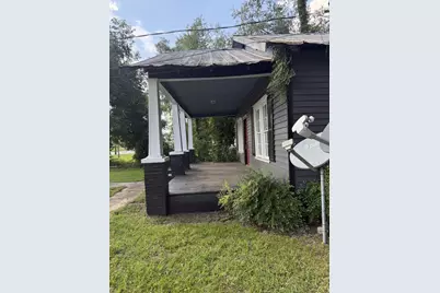 311 E Broad Street, Louisville, GA 30434 - Photo 2