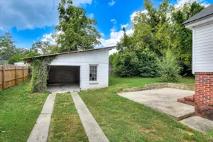 1765 Kissingbower Rd, Augusta, GA 30904 - Photo 26