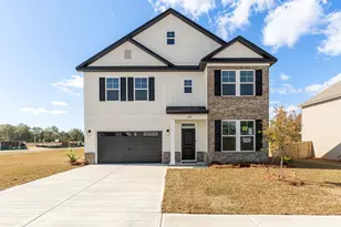 1032 Debutant Dr, Thomson, GA 30824 - Photo 60