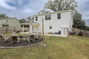 290 Neals Mill Rd, Dearing, GA 30808 - Photo 26