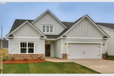 904 Speckled Teal Path, Aiken, SC 29803 - Photo 2