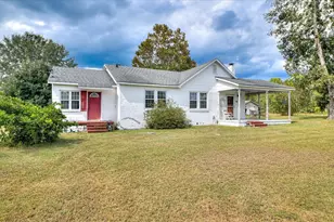 2135 Fort Creek Road SE Rd, Dearing, GA 30808 - Photo 2