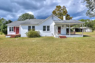 2135 Fort Creek Road SE Road, Dearing, GA 30808 - Photo 1