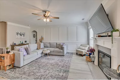 5927 Big Pond Trail, Grovetown, GA 30813 - Photo 10