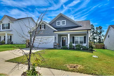 5927 Big Pond Trail, Grovetown, GA 30813 - Photo 2